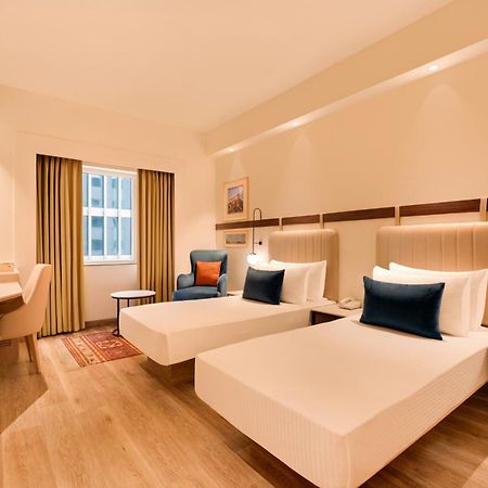 Lemon Tree Hotel, Gachibowli, Hyderabad Eksteriør bilde