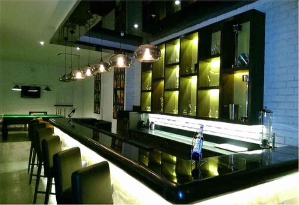 Lemon Tree Hotel, Gachibowli, Hyderabad Eksteriør bilde
