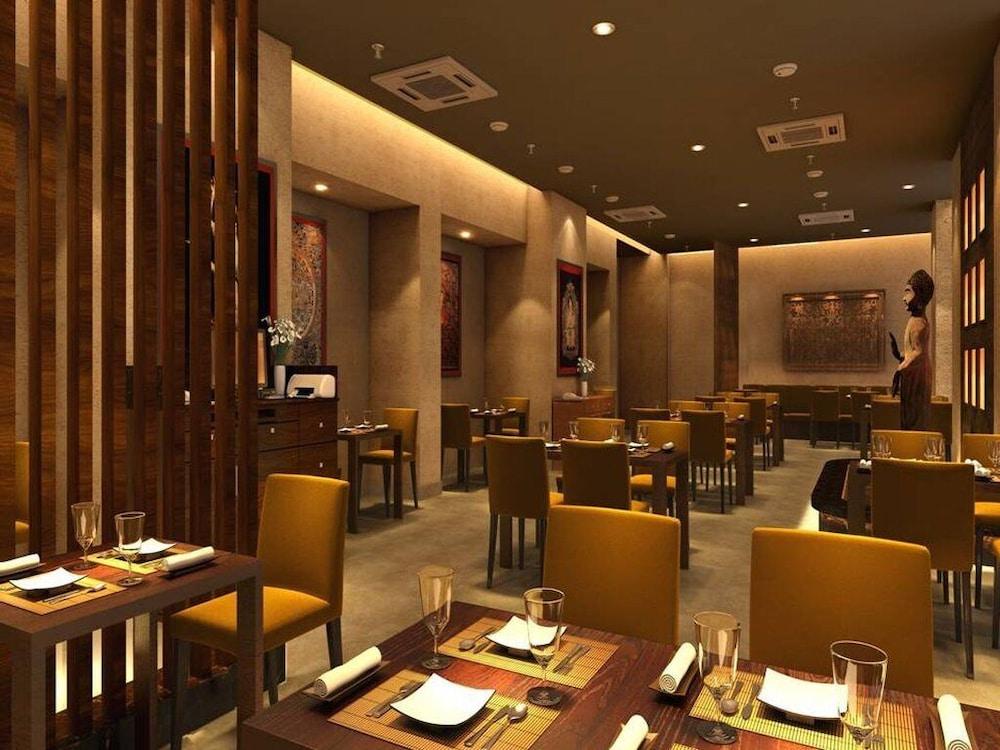 Lemon Tree Hotel, Gachibowli, Hyderabad Eksteriør bilde