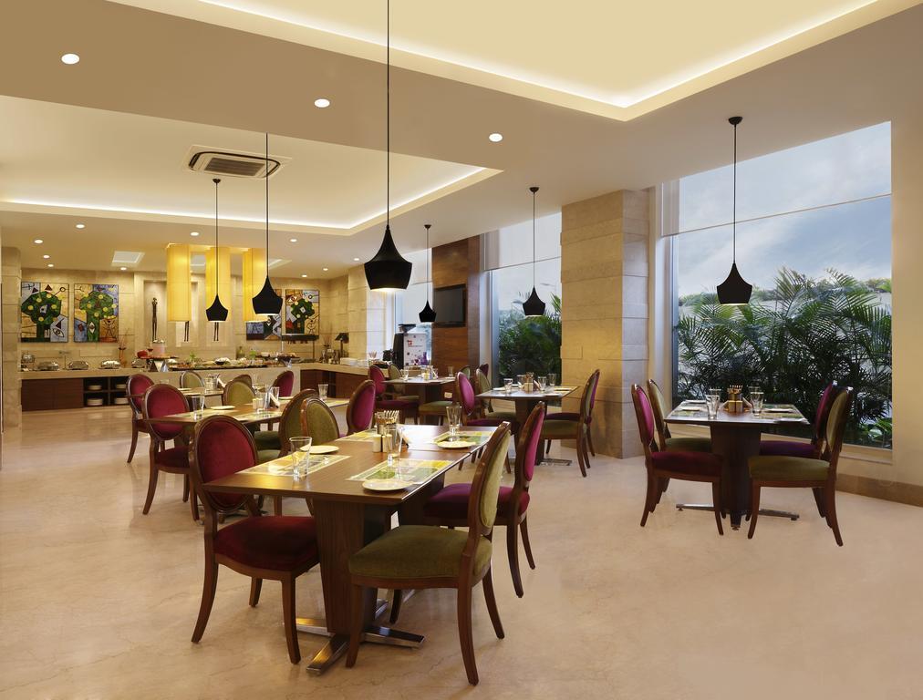 Lemon Tree Hotel, Gachibowli, Hyderabad Eksteriør bilde