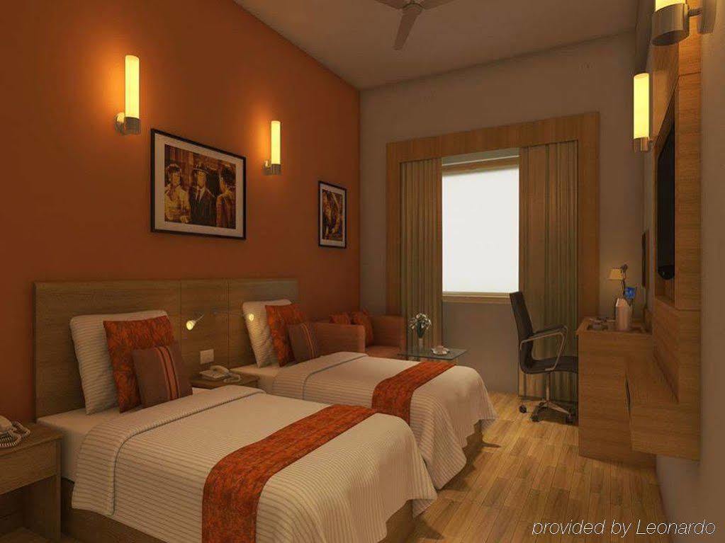 Lemon Tree Hotel, Gachibowli, Hyderabad Eksteriør bilde