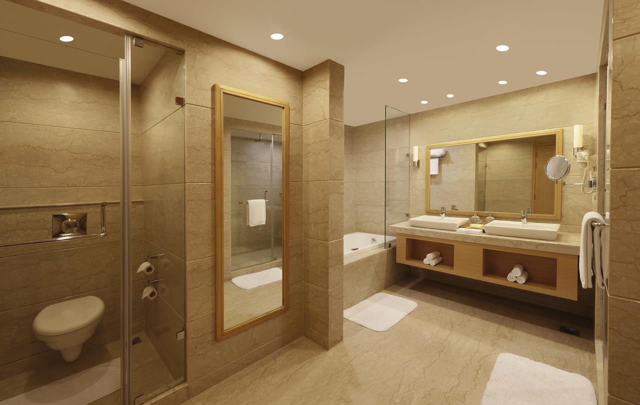 Lemon Tree Hotel, Gachibowli, Hyderabad Eksteriør bilde
